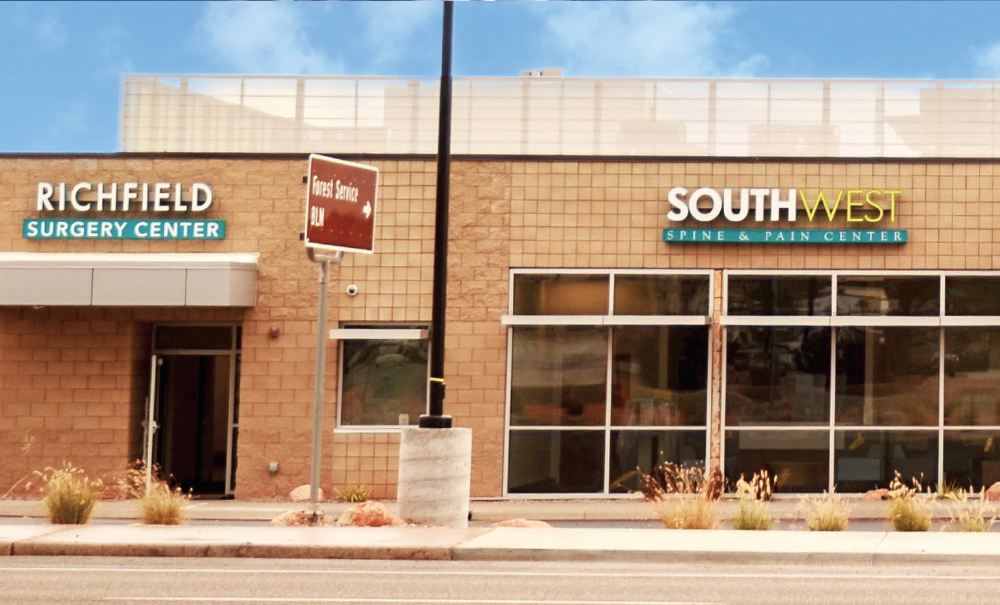 Richfield Vascular Vista Healthcare